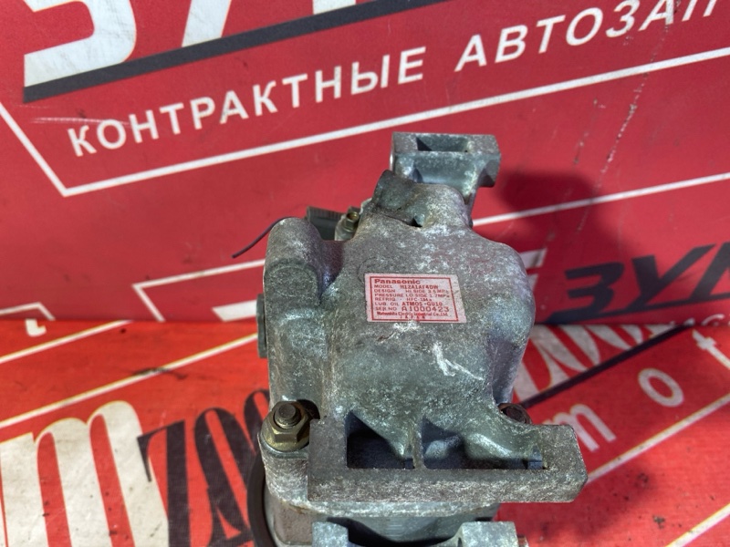 Компрессор кондиционера, 6000 рублей, Солонцы