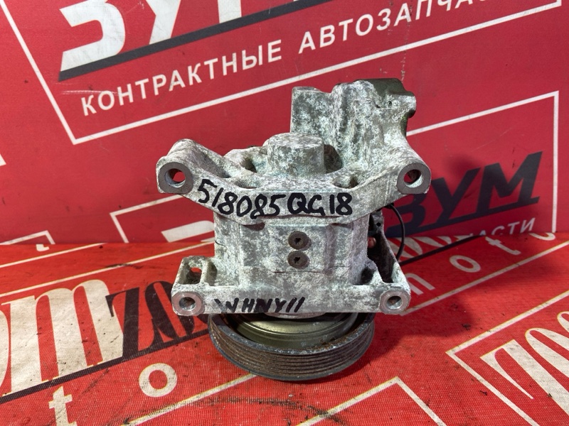 Компрессор кондиционера, 5300 рублей, Солонцы