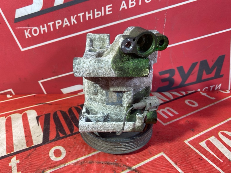 Компрессор кондиционера, 5300 рублей, Солонцы