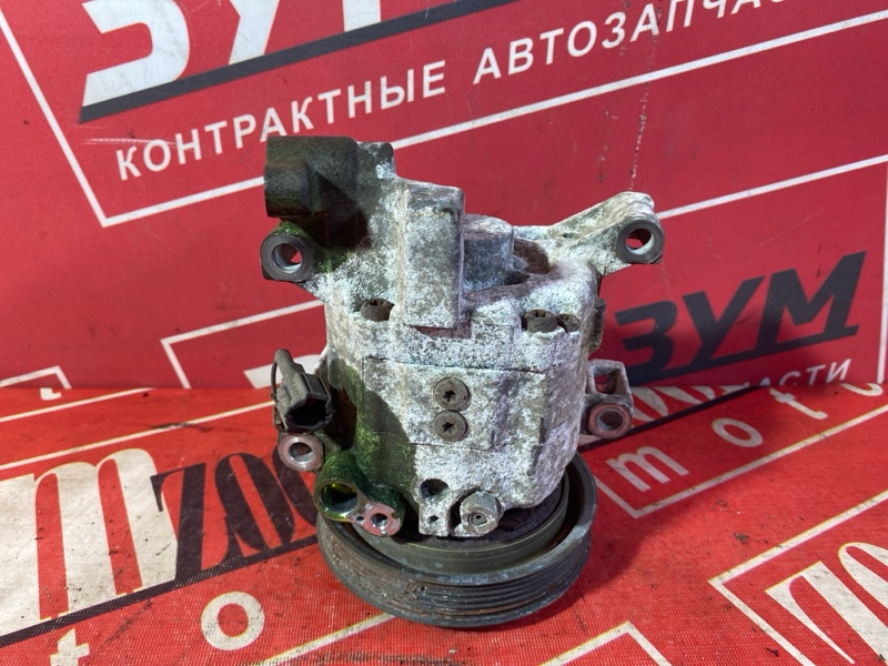 Компрессор кондиционера, 5300 рублей, Солонцы