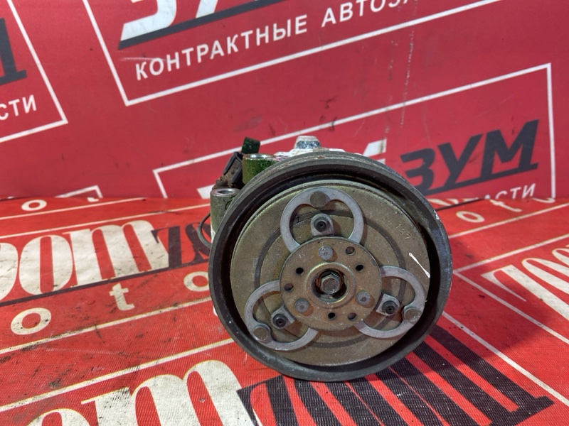 Компрессор кондиционера, 5300 рублей, Солонцы