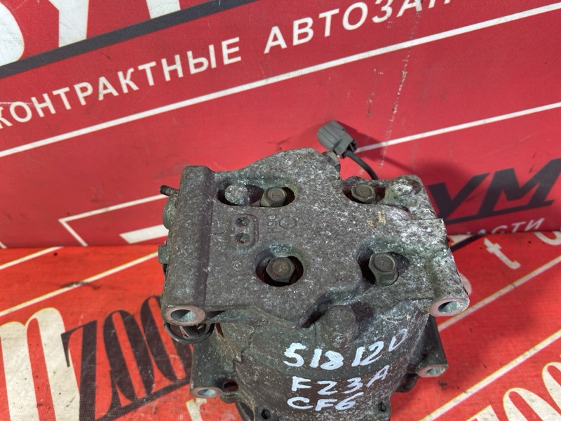 Компрессор кондиционера, 2400 рублей, Солонцы
