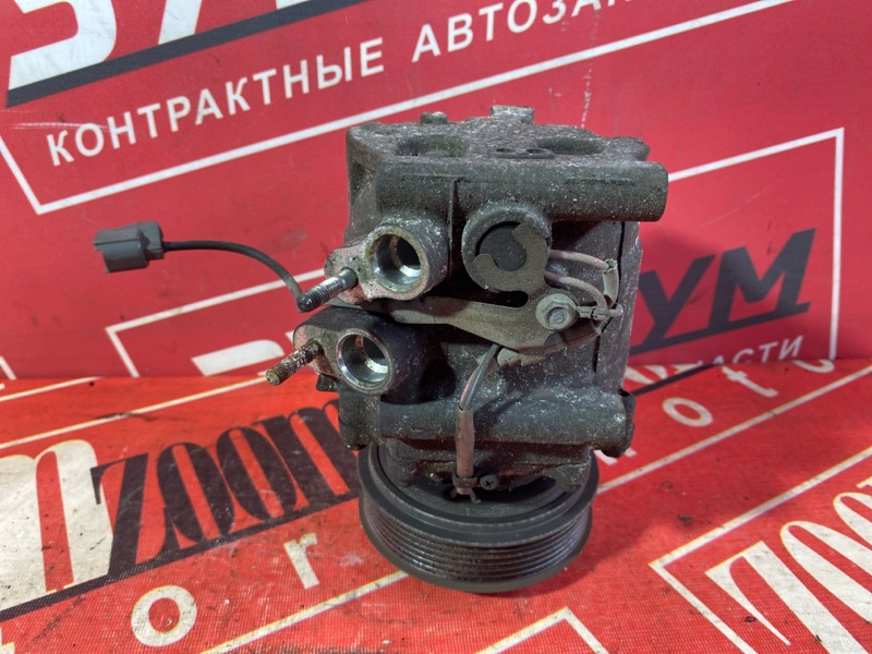 Компрессор кондиционера, 2400 рублей, Солонцы