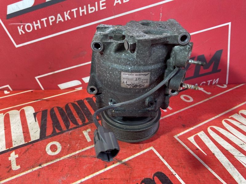 Компрессор кондиционера, 2400 рублей, Солонцы
