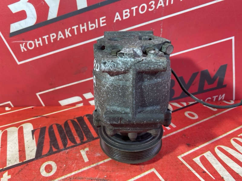 Компрессор кондиционера, 2400 рублей, Солонцы