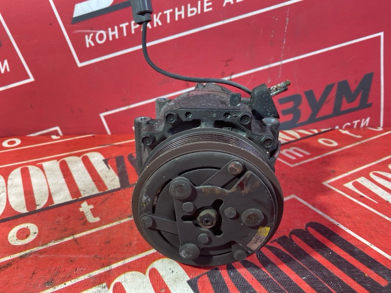 Компрессор кондиционера, 2400 рублей, Солонцы