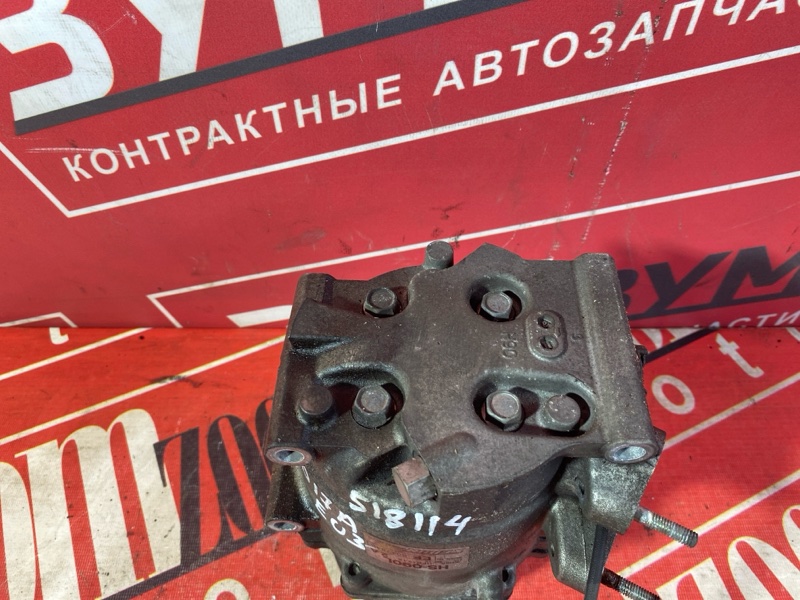 Компрессор кондиционера, 3800 рублей, Солонцы