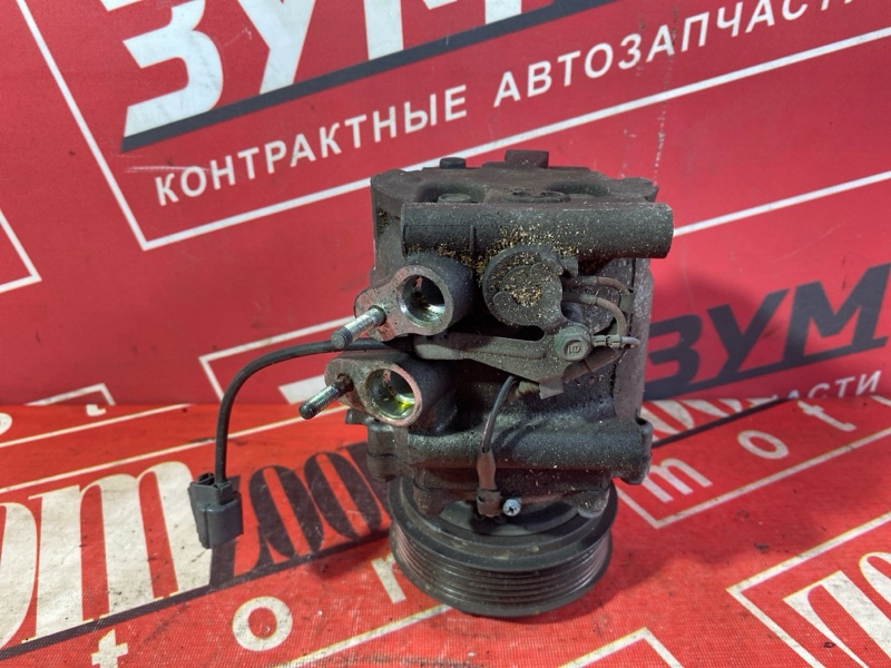 Компрессор кондиционера, 3800 рублей, Солонцы
