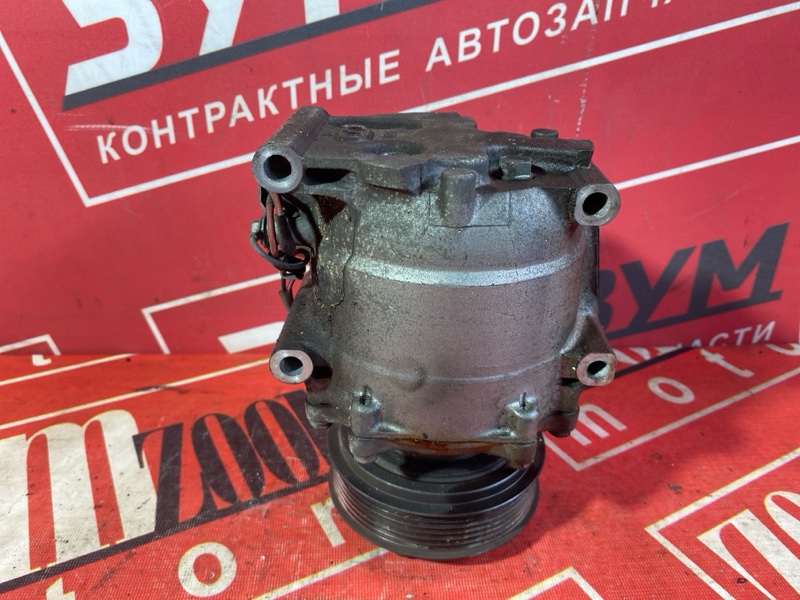 Компрессор кондиционера, 3800 рублей, Солонцы