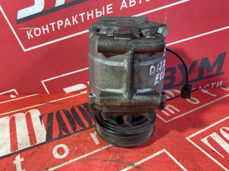 Компрессор кондиционера, 3800 рублей, Солонцы