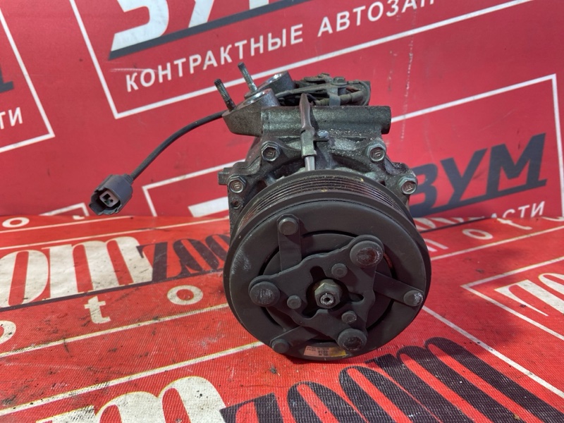 Компрессор кондиционера, 3800 рублей, Солонцы