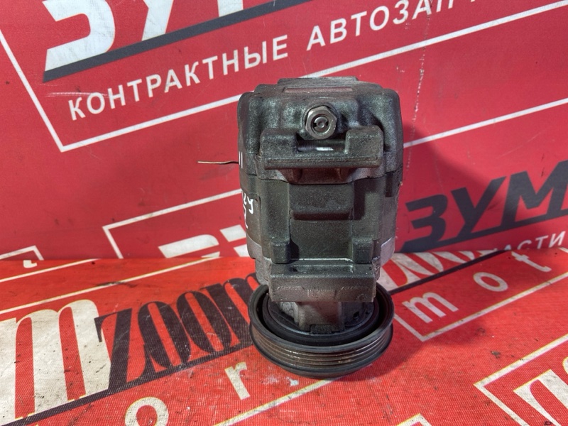 Компрессор кондиционера, 4300 рублей, Солонцы