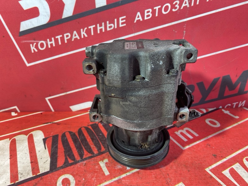 Компрессор кондиционера, 4300 рублей, Солонцы