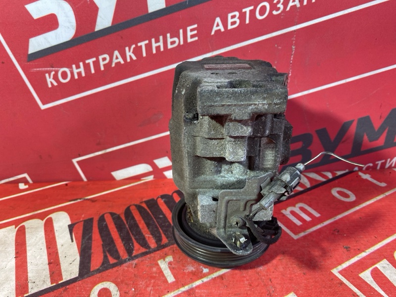 Компрессор кондиционера, 4300 рублей, Солонцы