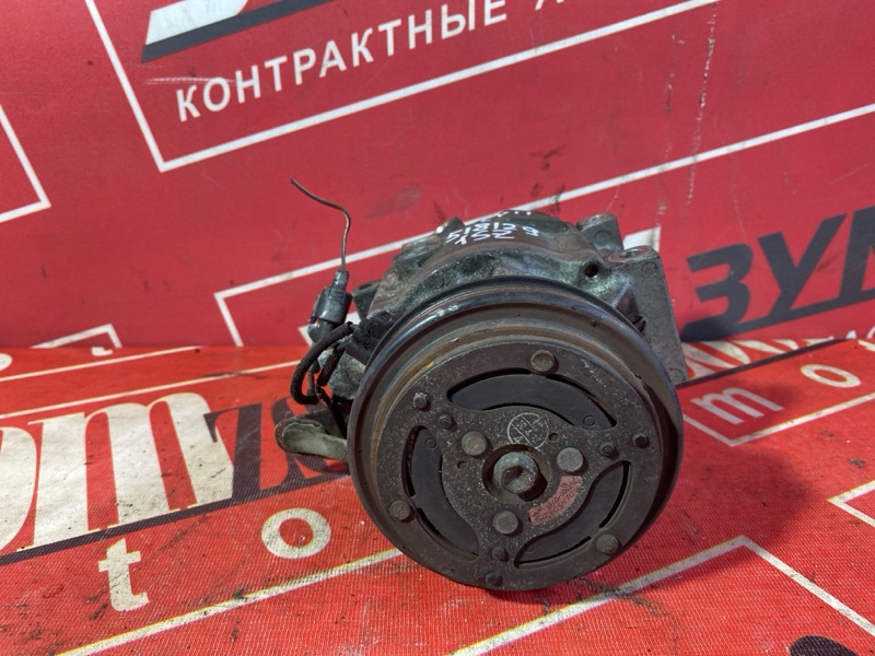 Компрессор кондиционера, 4300 рублей, Солонцы