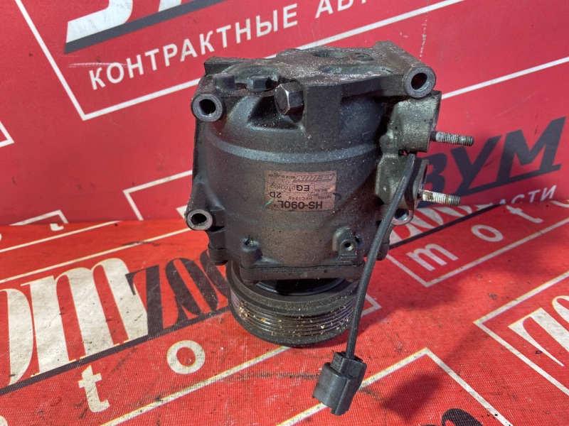 Компрессор кондиционера, 3800 рублей, Солонцы