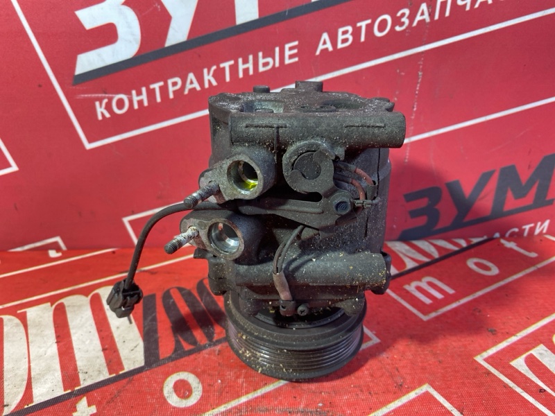 Компрессор кондиционера, 3800 рублей, Солонцы