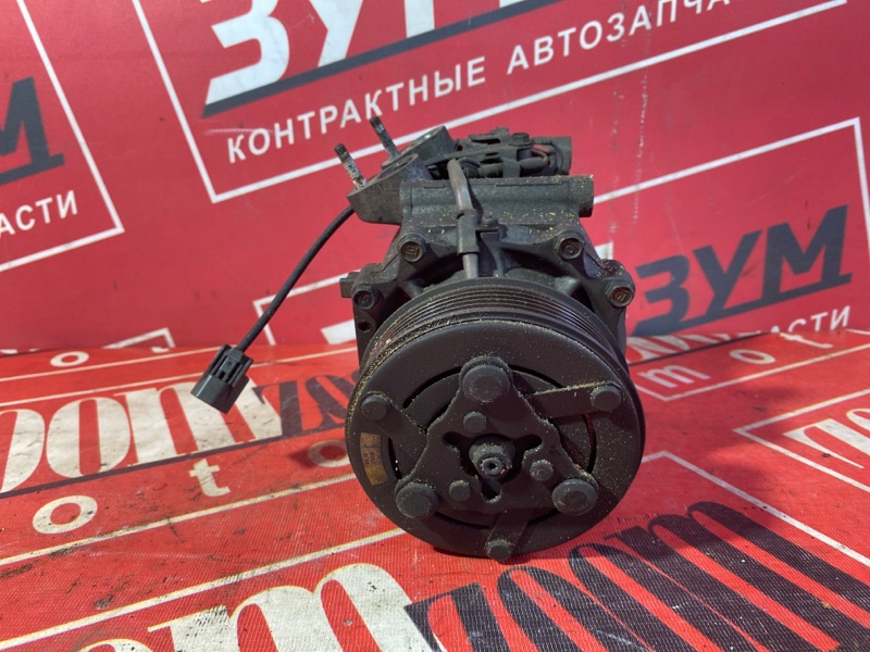 Компрессор кондиционера, 3800 рублей, Солонцы