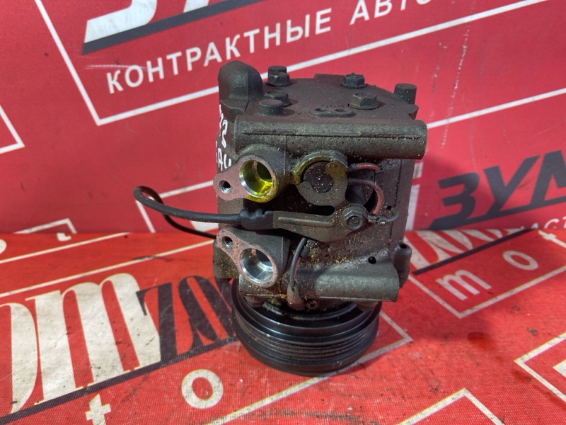Компрессор кондиционера, 3500 рублей, Солонцы