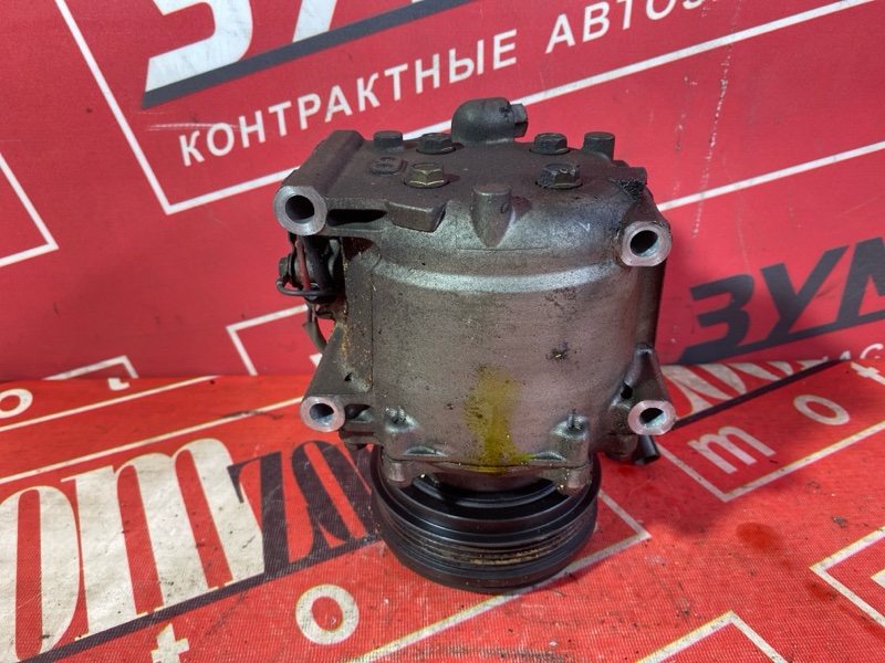 Компрессор кондиционера, 3500 рублей, Солонцы