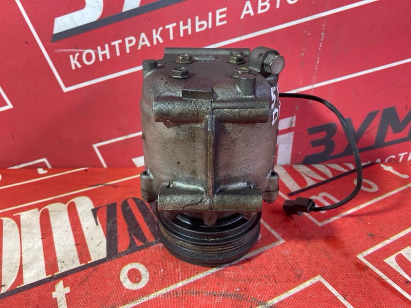 Компрессор кондиционера, 3500 рублей, Солонцы