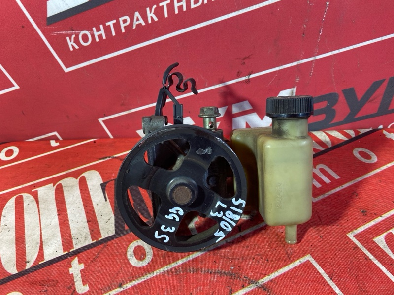 Насос гидроусилителя, 6500 рублей, Солонцы