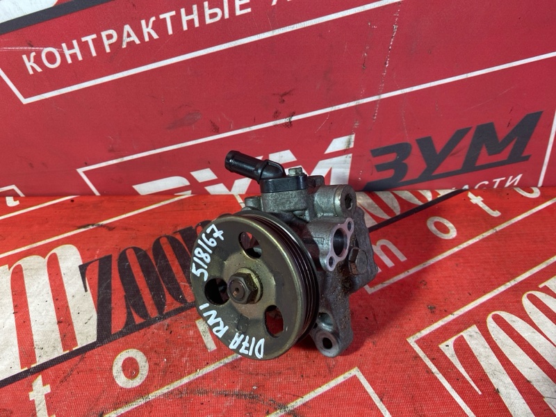 Насос гидроусилителя, 7000 рублей, Солонцы