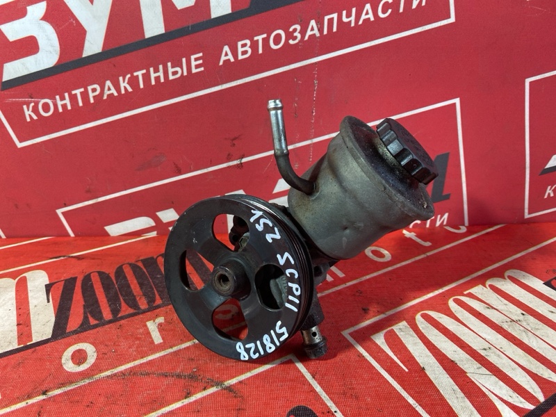 Насос гидроусилителя, 1300 рублей, Солонцы