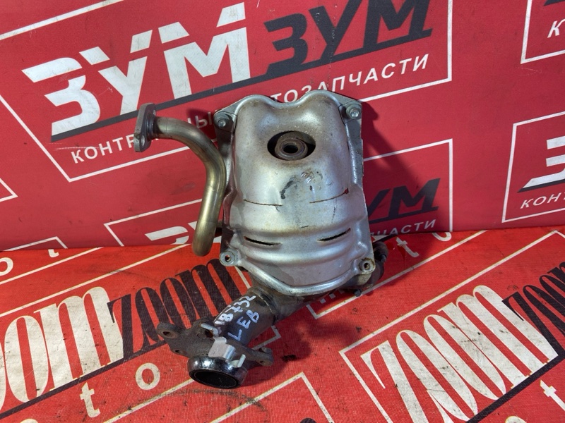 Коллектор выпускной, 12500 рублей, Солонцы