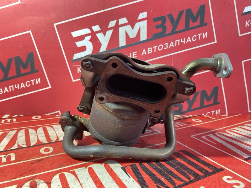 Коллектор выпускной, 12500 рублей, Солонцы