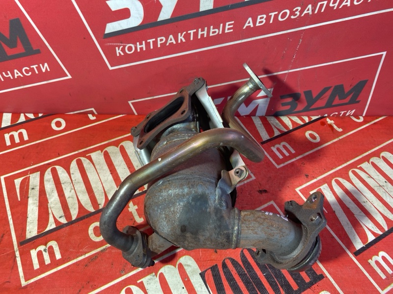 Коллектор выпускной, 12500 рублей, Солонцы