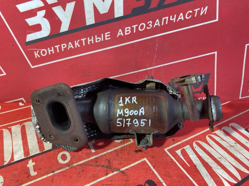 Коллектор выпускной, 12000 рублей, Солонцы
