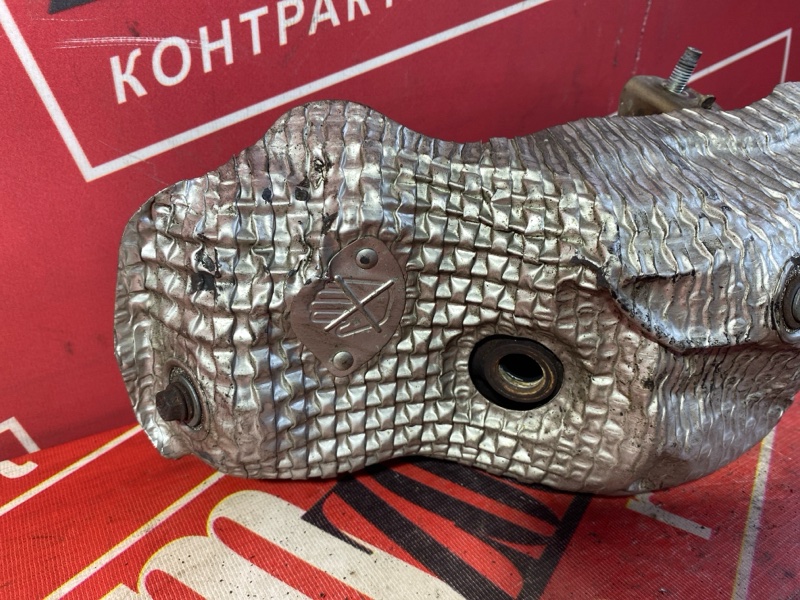 Коллектор выпускной, 12000 рублей, Солонцы