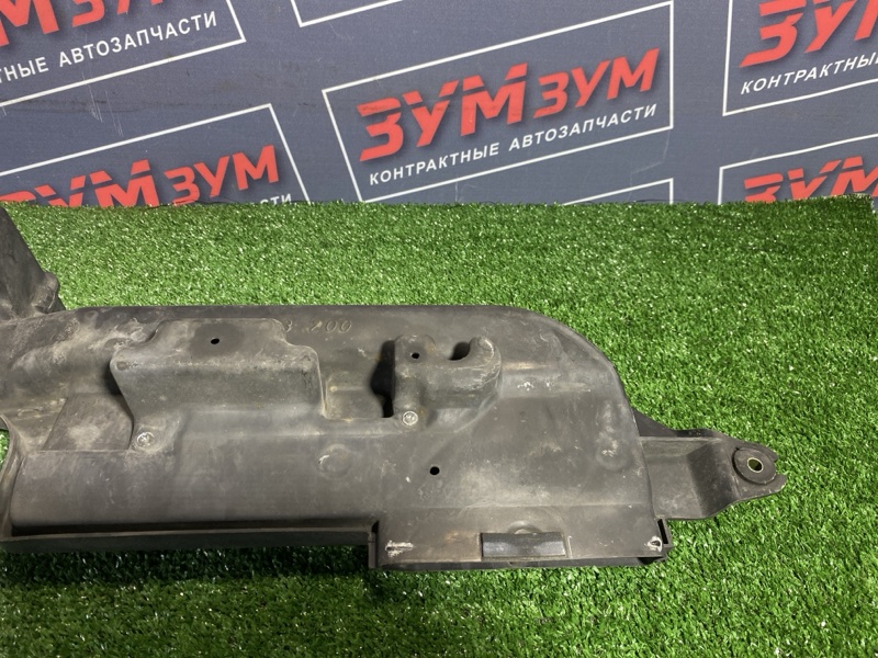 Воздухозаборник, 800 рублей, Солонцы