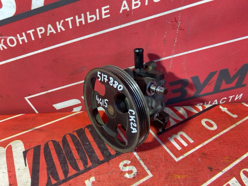 Насос гидроусилителя, 3100 рублей, Солонцы