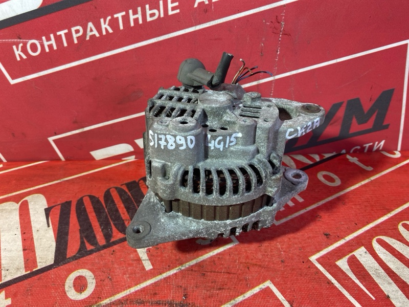 Генератор, 9500 рублей, Солонцы