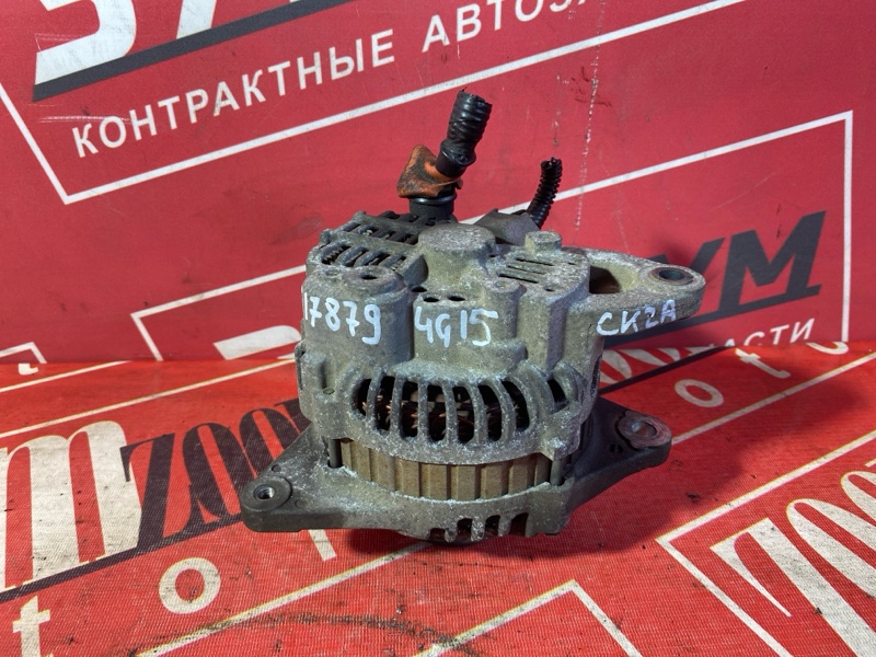 Генератор, 8100 рублей, Солонцы