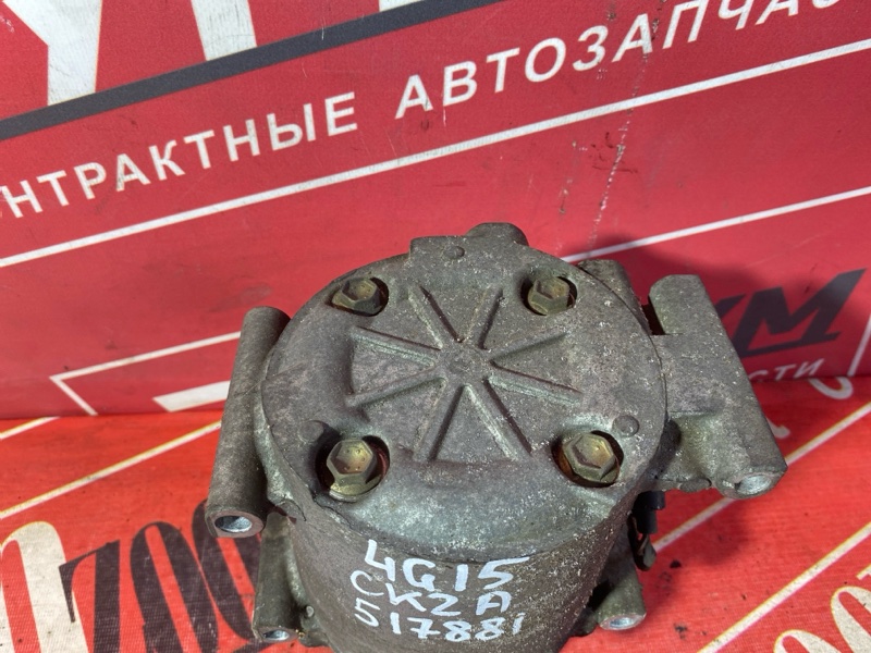 Компрессор кондиционера, 2500 рублей, Солонцы