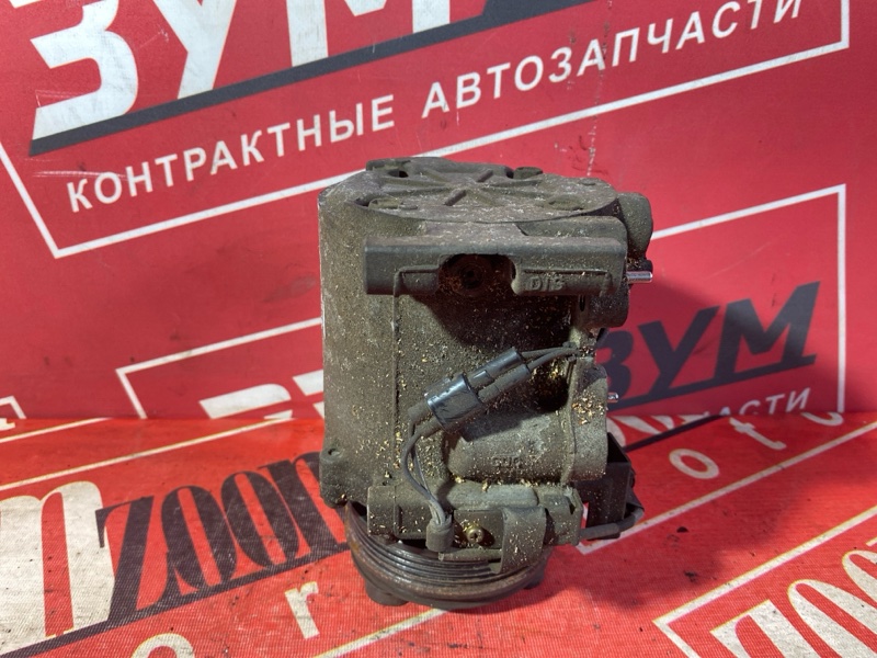 Компрессор кондиционера, 2500 рублей, Солонцы