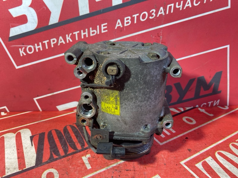 Компрессор кондиционера, 2500 рублей, Солонцы