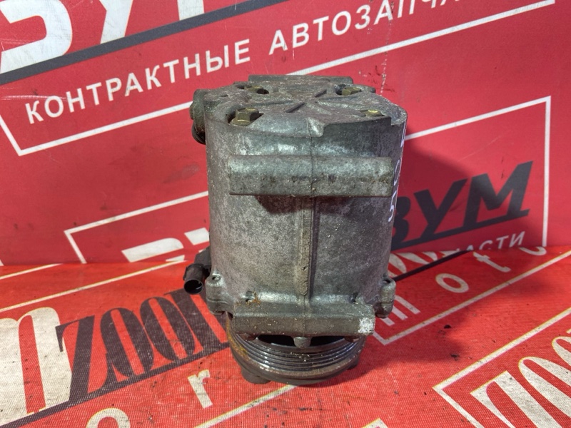 Компрессор кондиционера, 2500 рублей, Солонцы