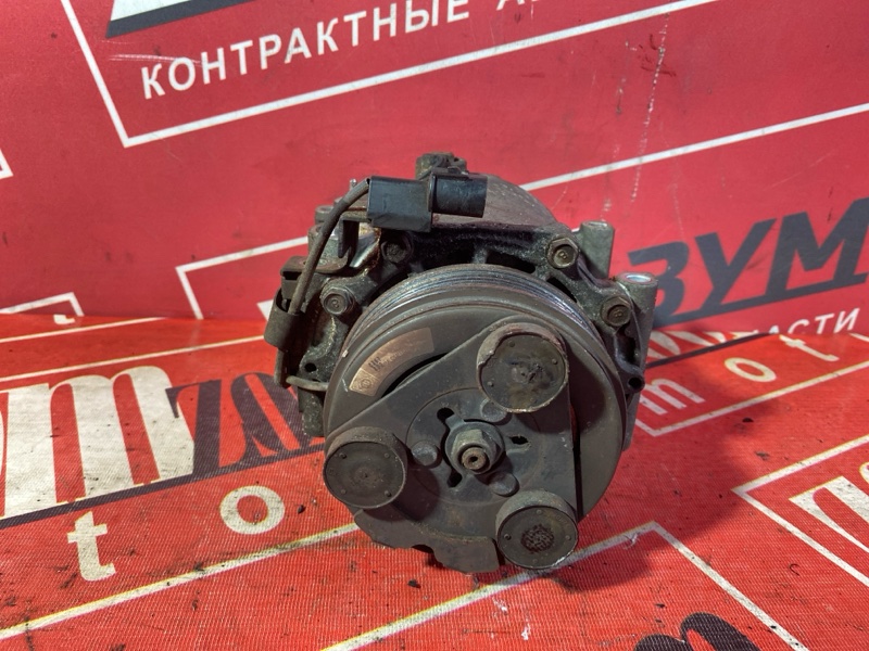 Компрессор кондиционера, 2500 рублей, Солонцы