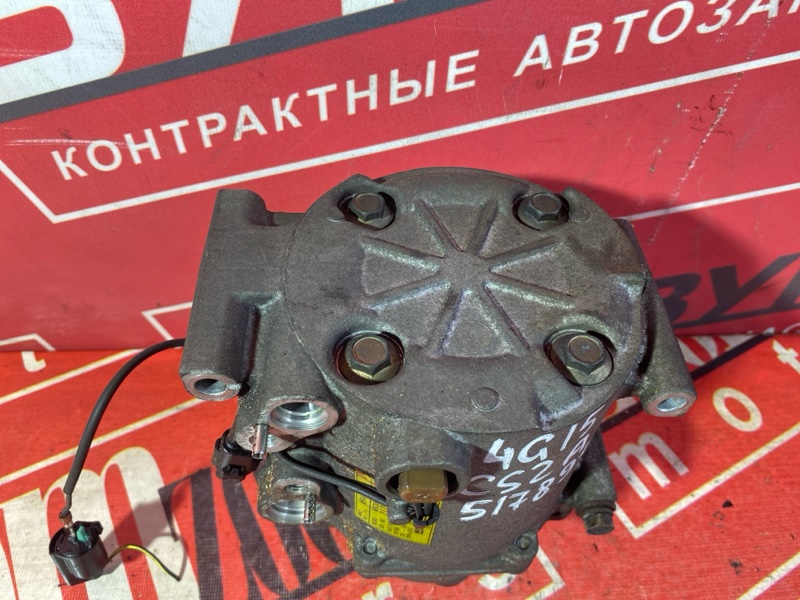 Компрессор кондиционера, 2500 рублей, Солонцы