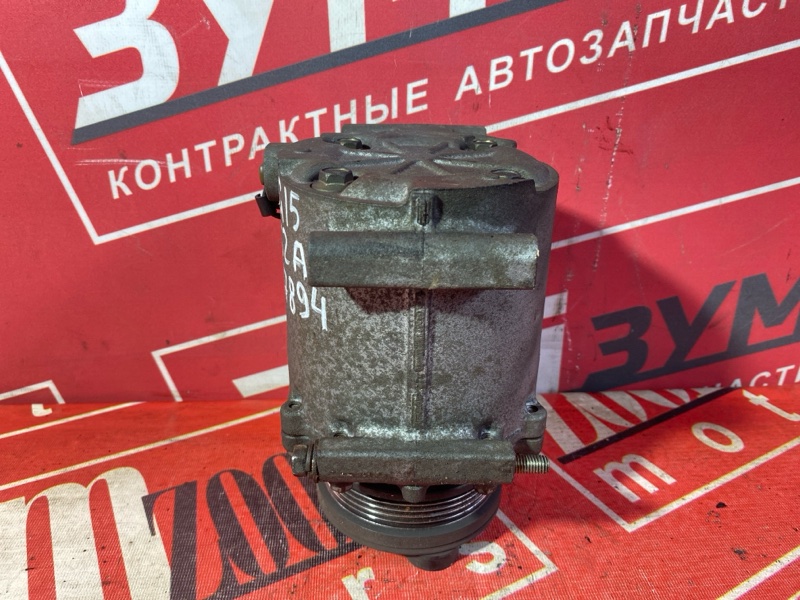 Компрессор кондиционера, 2500 рублей, Солонцы