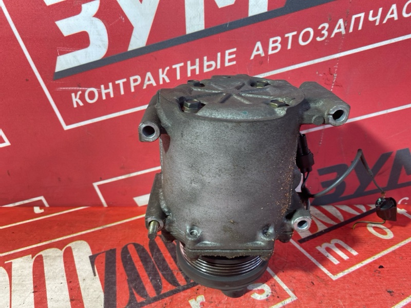 Компрессор кондиционера, 2500 рублей, Солонцы