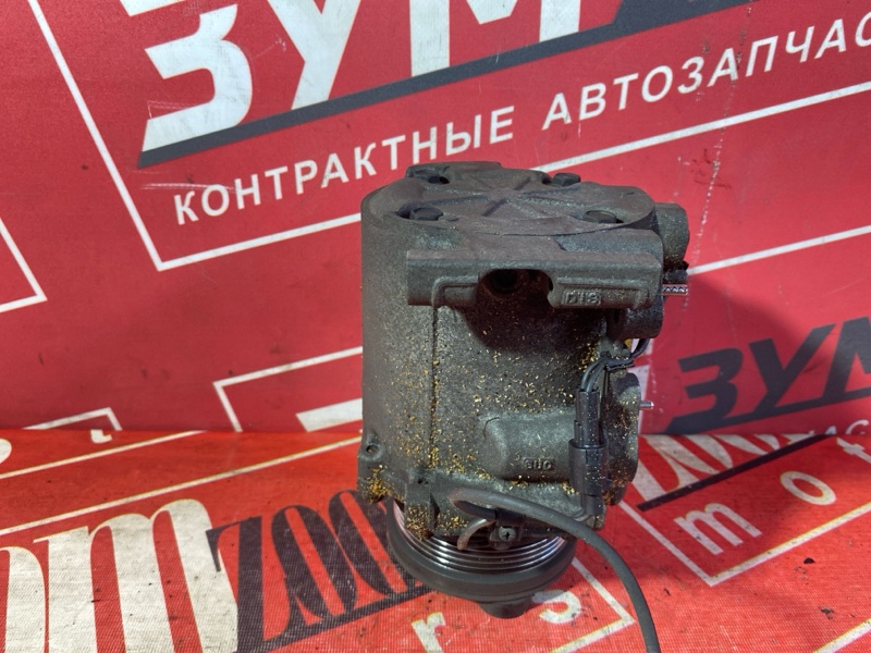 Компрессор кондиционера, 2500 рублей, Солонцы