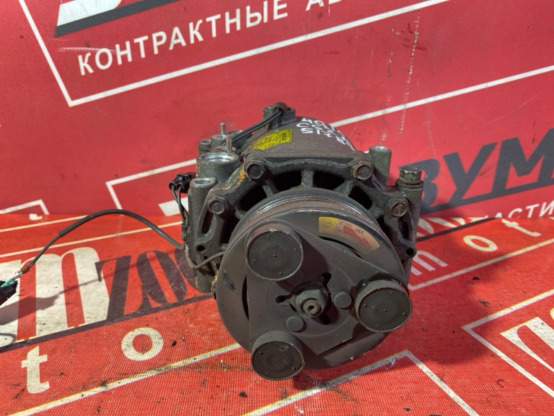 Компрессор кондиционера, 2500 рублей, Солонцы