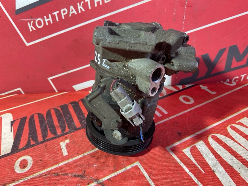 Компрессор кондиционера, 11000 рублей, Солонцы