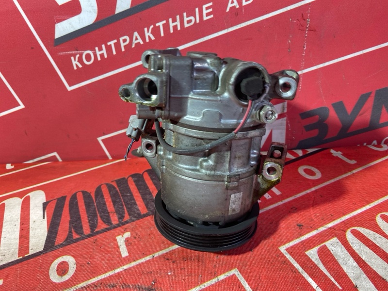 Компрессор кондиционера, 11000 рублей, Солонцы