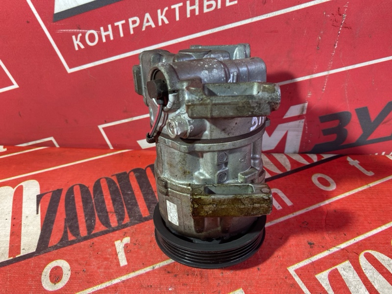 Компрессор кондиционера, 11000 рублей, Солонцы